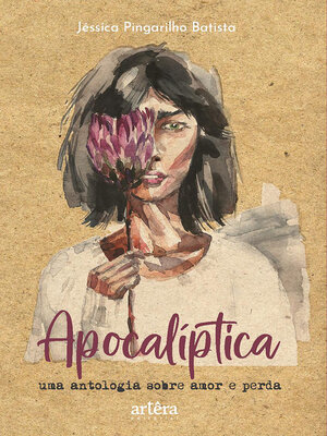 cover image of Apocalíptica